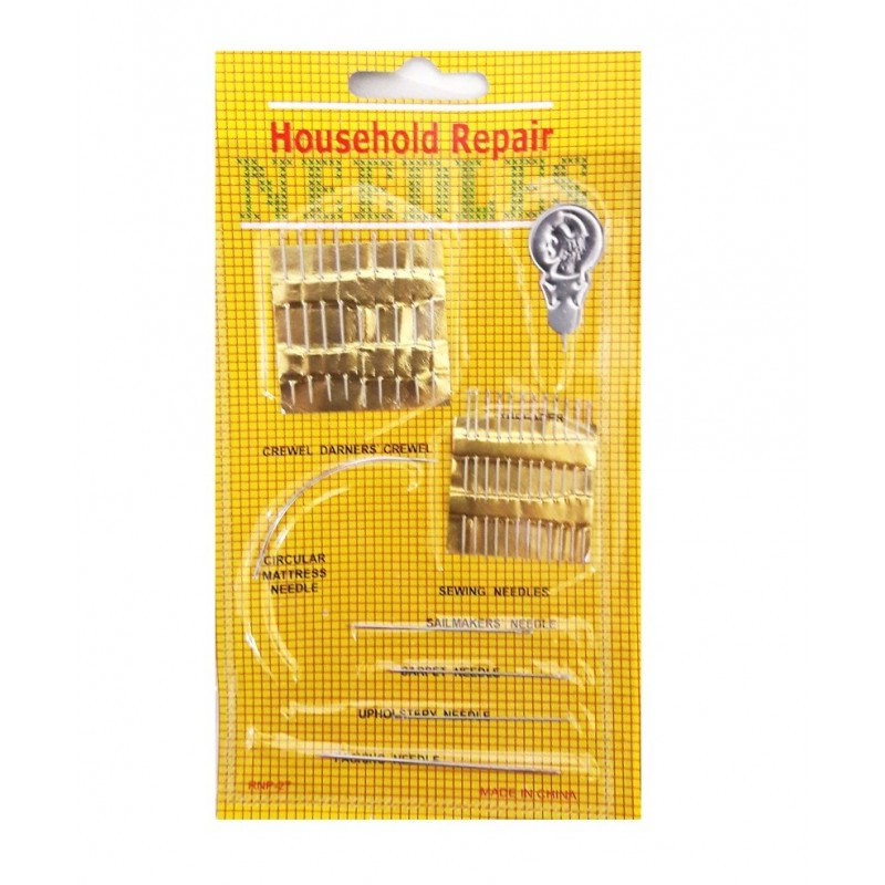 Agujas Blister Needles