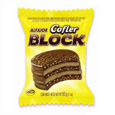 Alf. Block 