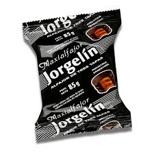 Alf. Jorgelin Negro