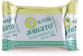Alf. Jorgito Blanco