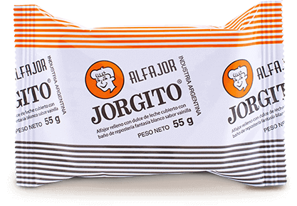 Alf. Jorgito Fruta