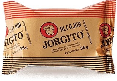 Alf. Jorgito Negro