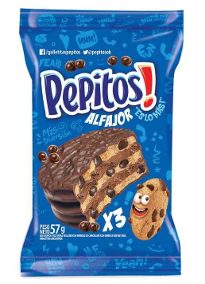 Alf. Pepito Triple 