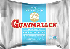 Alf. Triguaymallen Blanco