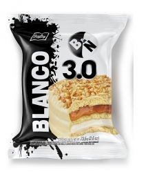 Alf. Triple B&amp;N Blanco