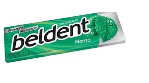 Beldent Menta 20u