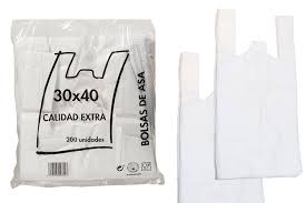 Bolsa 30x40