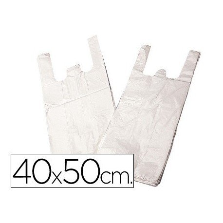 Bolsa 40x50