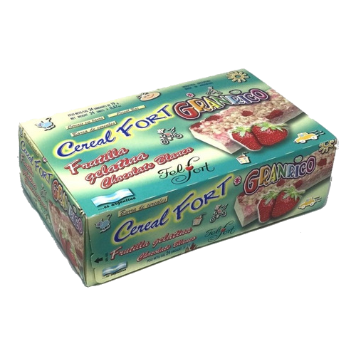 Cerealfort Granrico