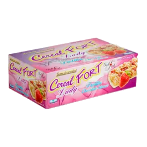 Cerealfort Lady