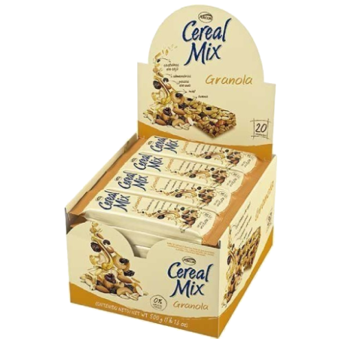 Cerealmix Granola
