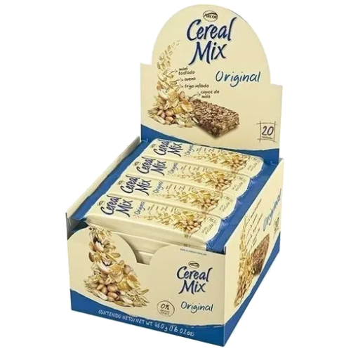 Cerealmix Original