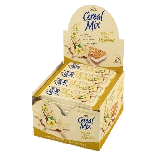 Cerealmix Vainilla