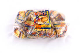 Chizito Alpe 20un 20gr - Linea Fritbon Escolar