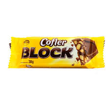 Choc. Block 38gr
