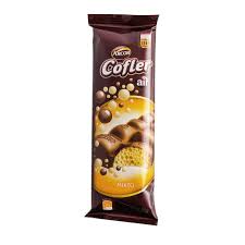 Choc. Cofler Air 27gr Mixto