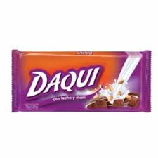Choc. Daqui 70gr