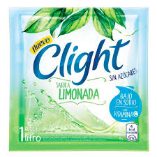 Clight Limonada 20u
