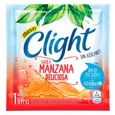 Clight Manzana 20u