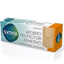Curitas Syrita 10u