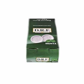 DRF 12u Menta