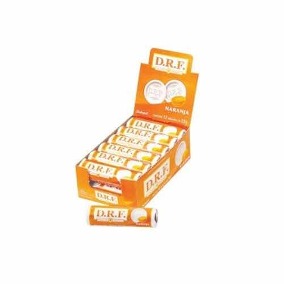 DRF 12u Naranja