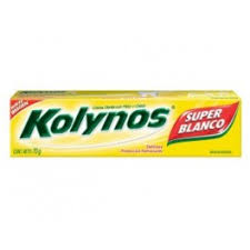 Dentifrico Kolynos 70gr