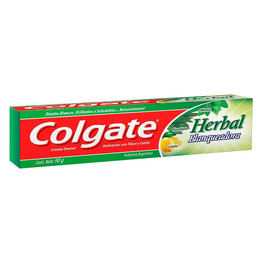 Dentifrico Colgate Herbal 90gr