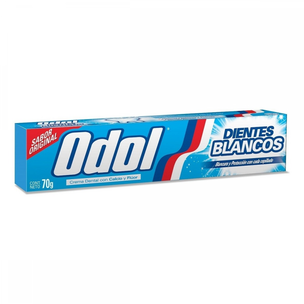 Dentifrico Odol 70gr
