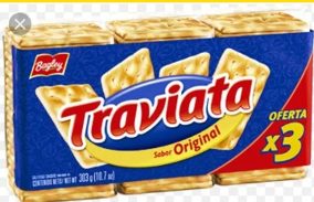 Gall. Traviata X3