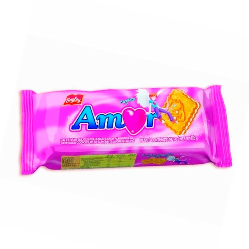 Gall. Amor 112gr