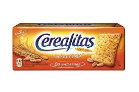 Gall. Cerealita 200gr