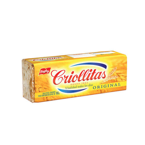 Gall. Criollitas X1
