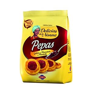 Gall. Edra Pepas Nona Chica 180gr