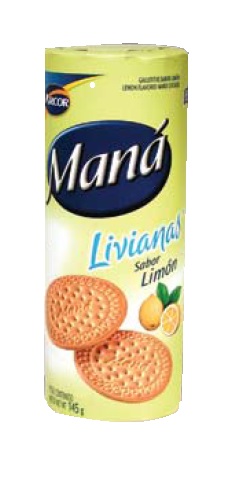 Gall. Mana Liviana Limon