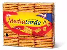 Gall. Mediatarde Tripack