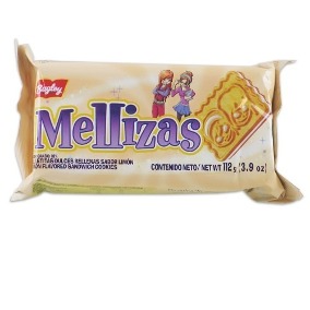 Gall. Mellizas 112gr