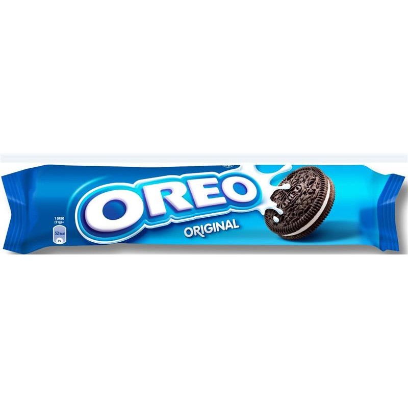 Gall. Oreo 117gr