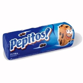 Gall. Pepitos 117gr