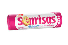 Gall. Sonrisas 118gr