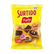 Gall. Surt Bagley 400gr