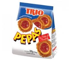 Gall. Trio 500gr Pepas