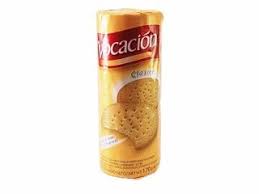 Gall. Vocacion 170gr Clasica