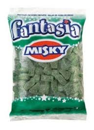 Gom. Misky Eucalyptus 1k