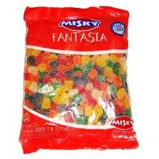 Gom. Fantasia 1K