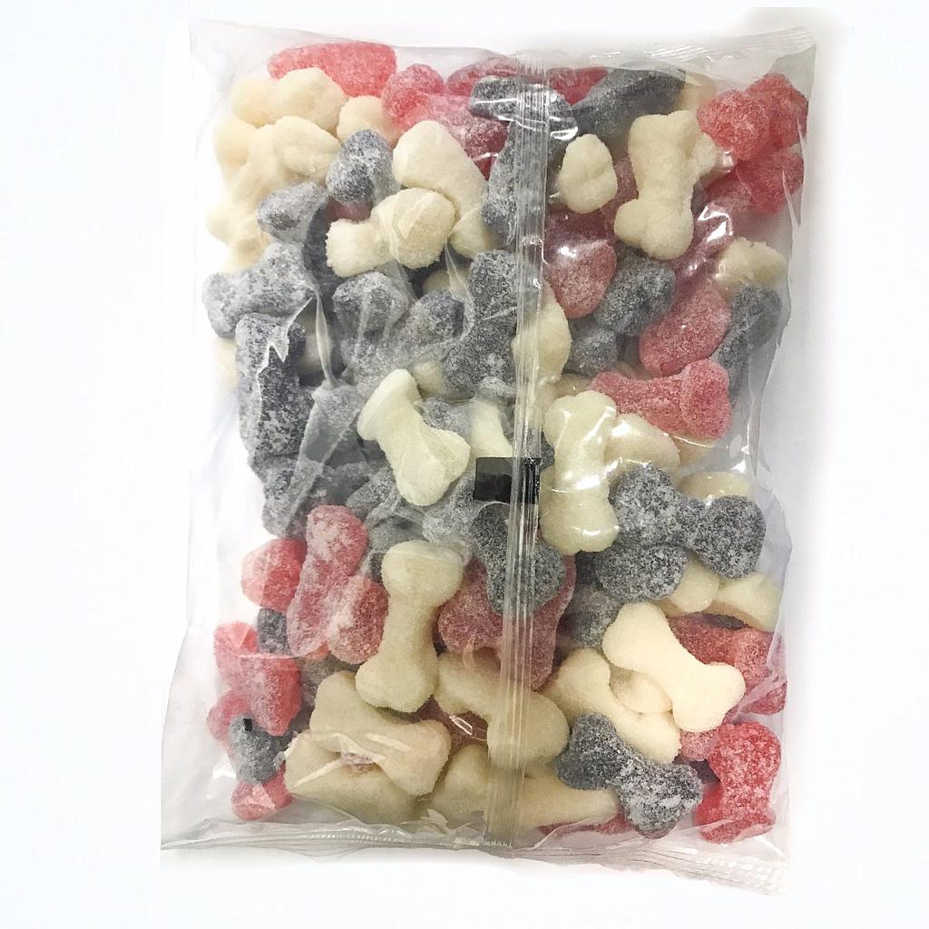 Gom. Huesitos Piñata 700gr