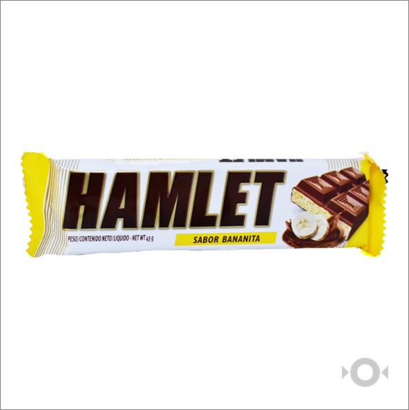Hamlet Banana 