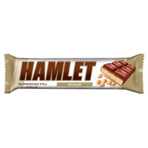 Hamlet Bicolor 