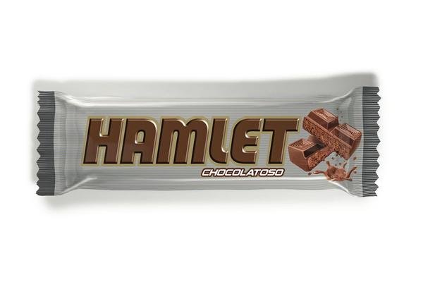 Hamlet Chocolatoso