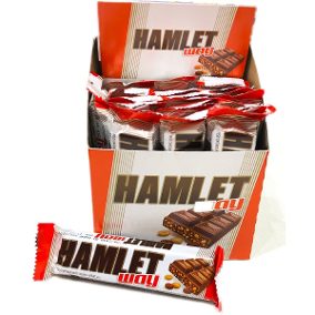 Hamlet Way